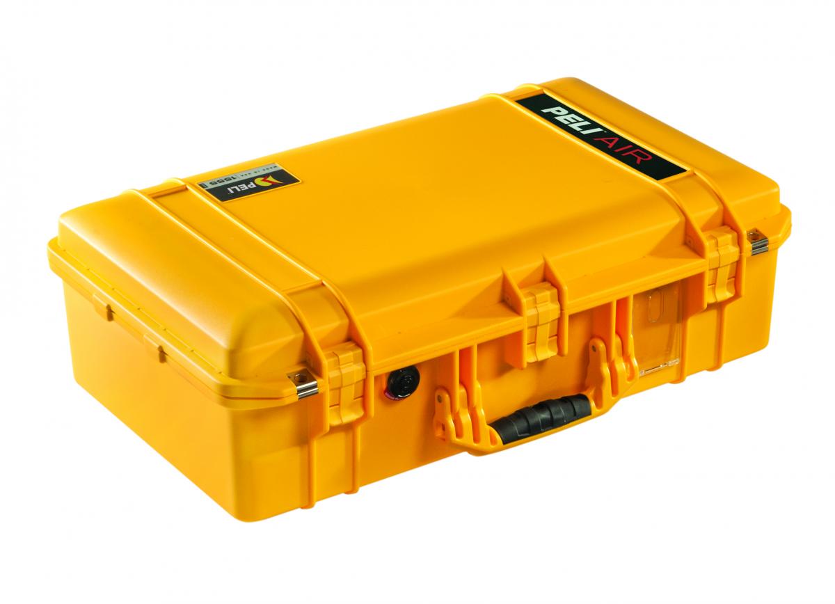 Peli 1555 Air (58.4 x 32.4 x 19.1 cm) - 12