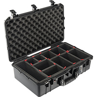 Peli 1555 Air (58.4 x 32.4 x 19.1 cm) - 5