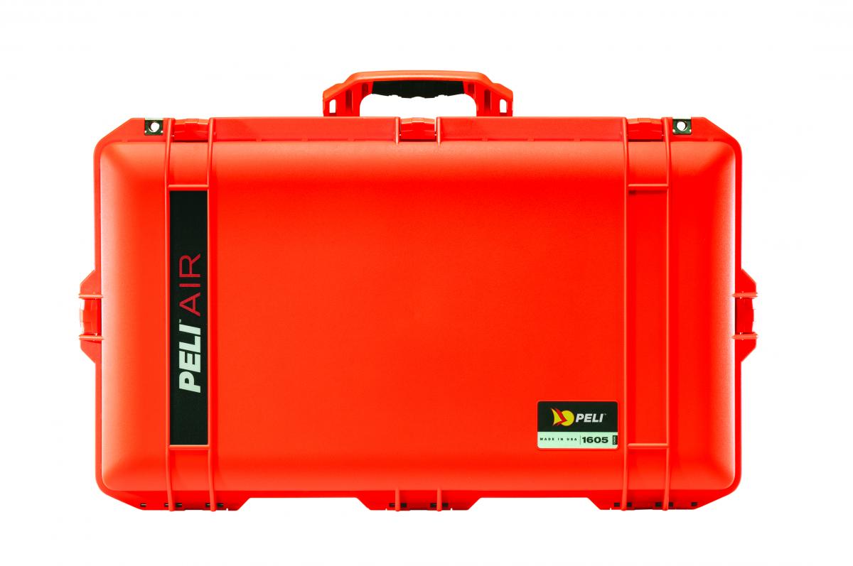 Peli 1605 Air (66 x 35.6 x 21.3 cm) - 10