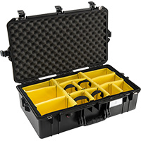 Peli 1605 Air (66 x 35.6 x 21.3 cm) - 5