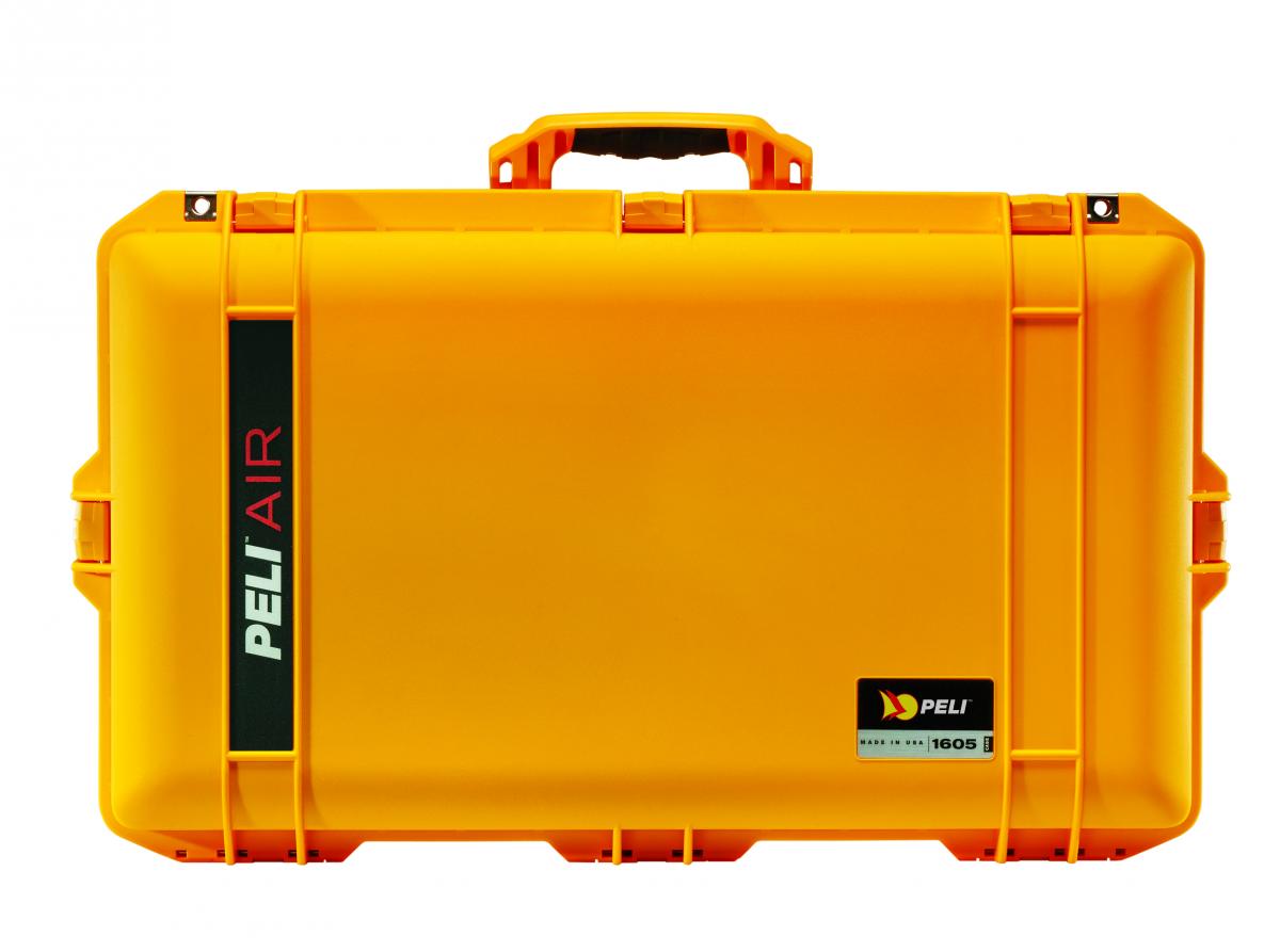 Peli 1605 Air (66 x 35.6 x 21.3 cm) - 12