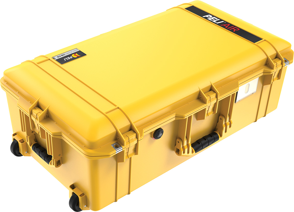 Peli 1615 Air  (75.2 x 39.4 x 23.8 cm) - 7