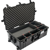 Peli 1615 Air  (75.2 x 39.4 x 23.8 cm) - 6