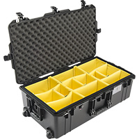 Peli 1615 Air  (75.2 x 39.4 x 23.8 cm) - 5