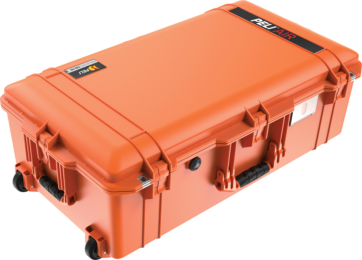 Peli 1615 Air  (75.2 x 39.4 x 23.8 cm) - 8