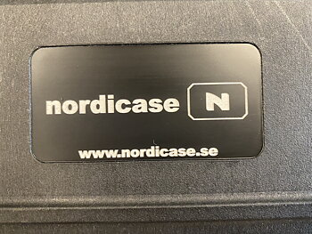 logo sign compatible with Peli™ Cases