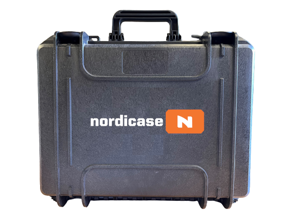 Color print on MAX™ Cases
