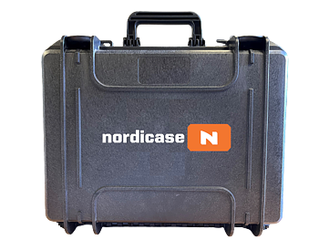 Color print on MAX™ Cases