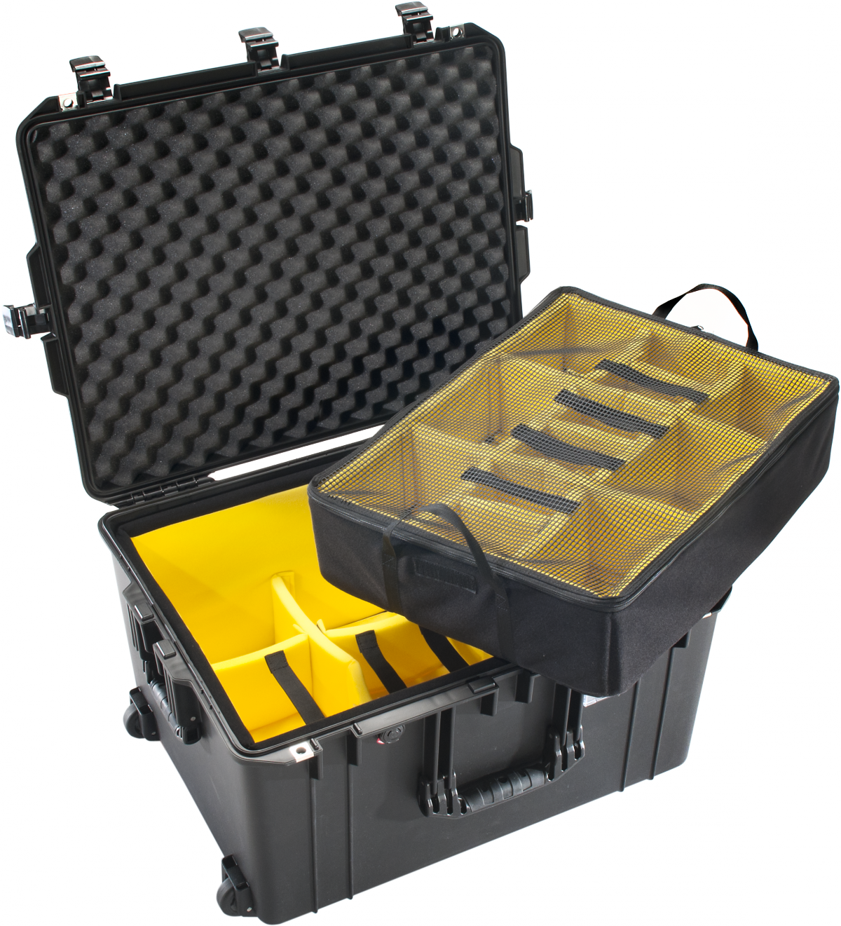 PELI 1637 AIR (59.5 X 44.6 X 33.7 CM) - 4