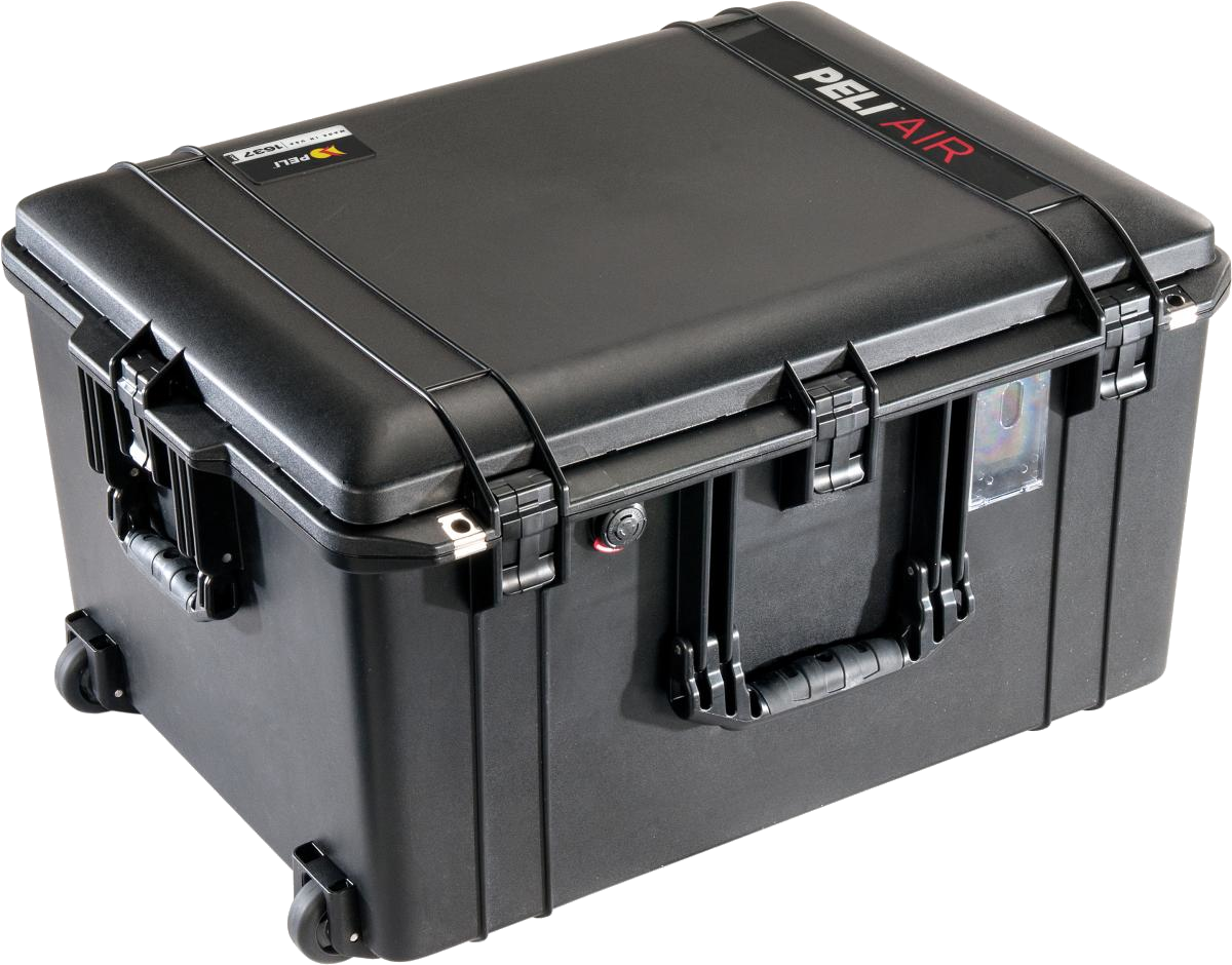 PELI 1637 AIR (59.5 X 44.6 X 33.7 CM)