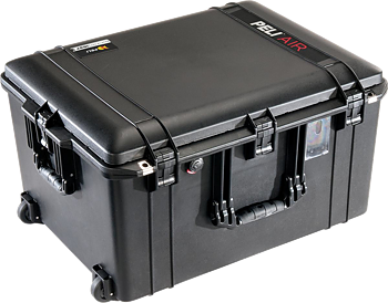 PELI 1637 AIR (59.5 X 44.6 X 33.7 CM)