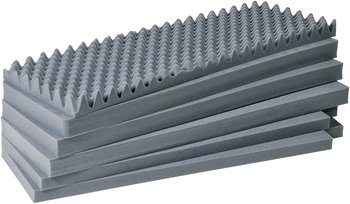 1741 Foam set for Peli 1740 case