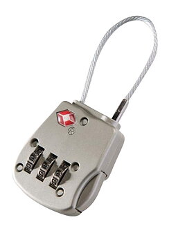 Combination lock 1506 TSA