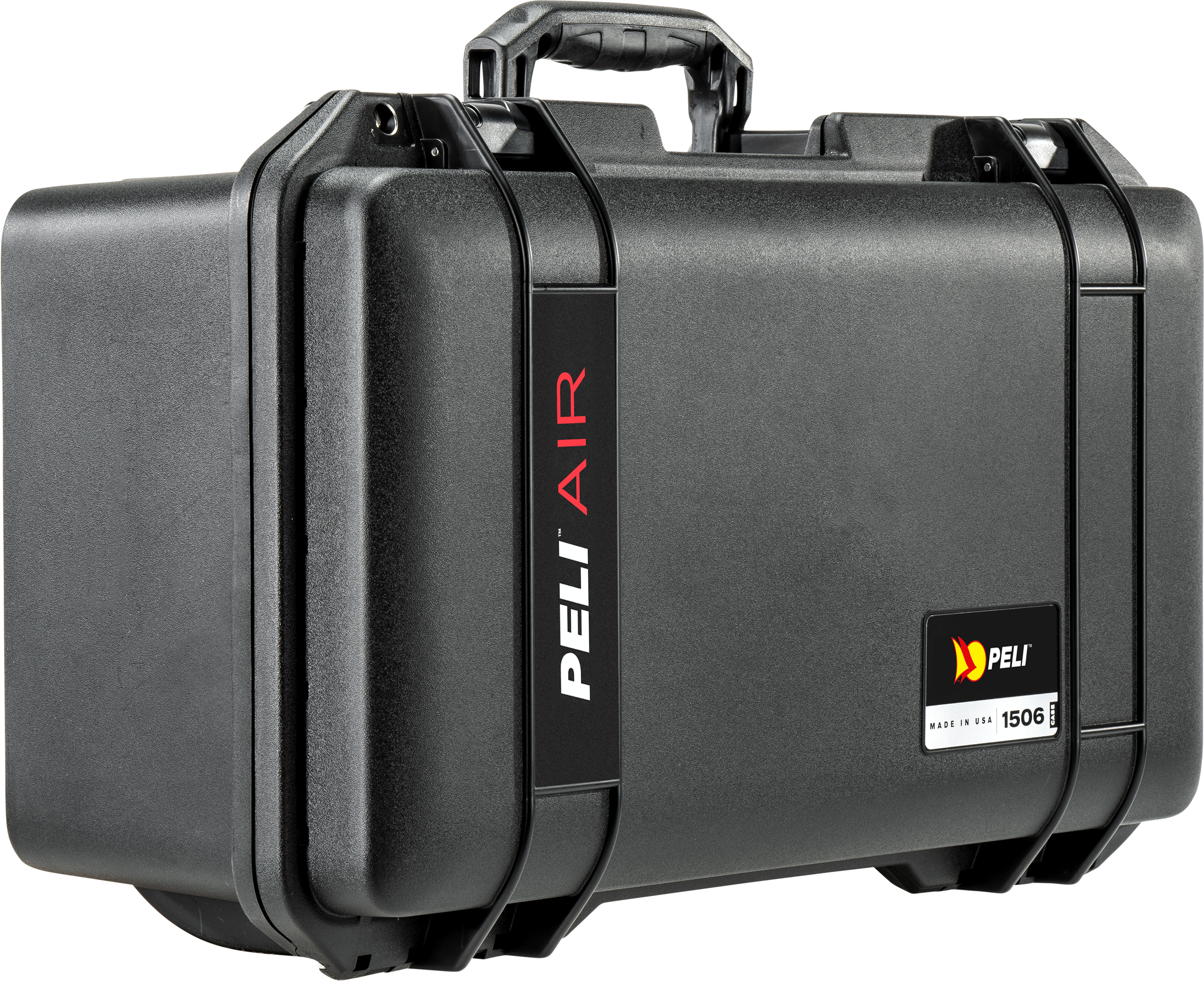 PELI 1506 AIR (47.5 x 23.9 x 19.8 CM) - 2