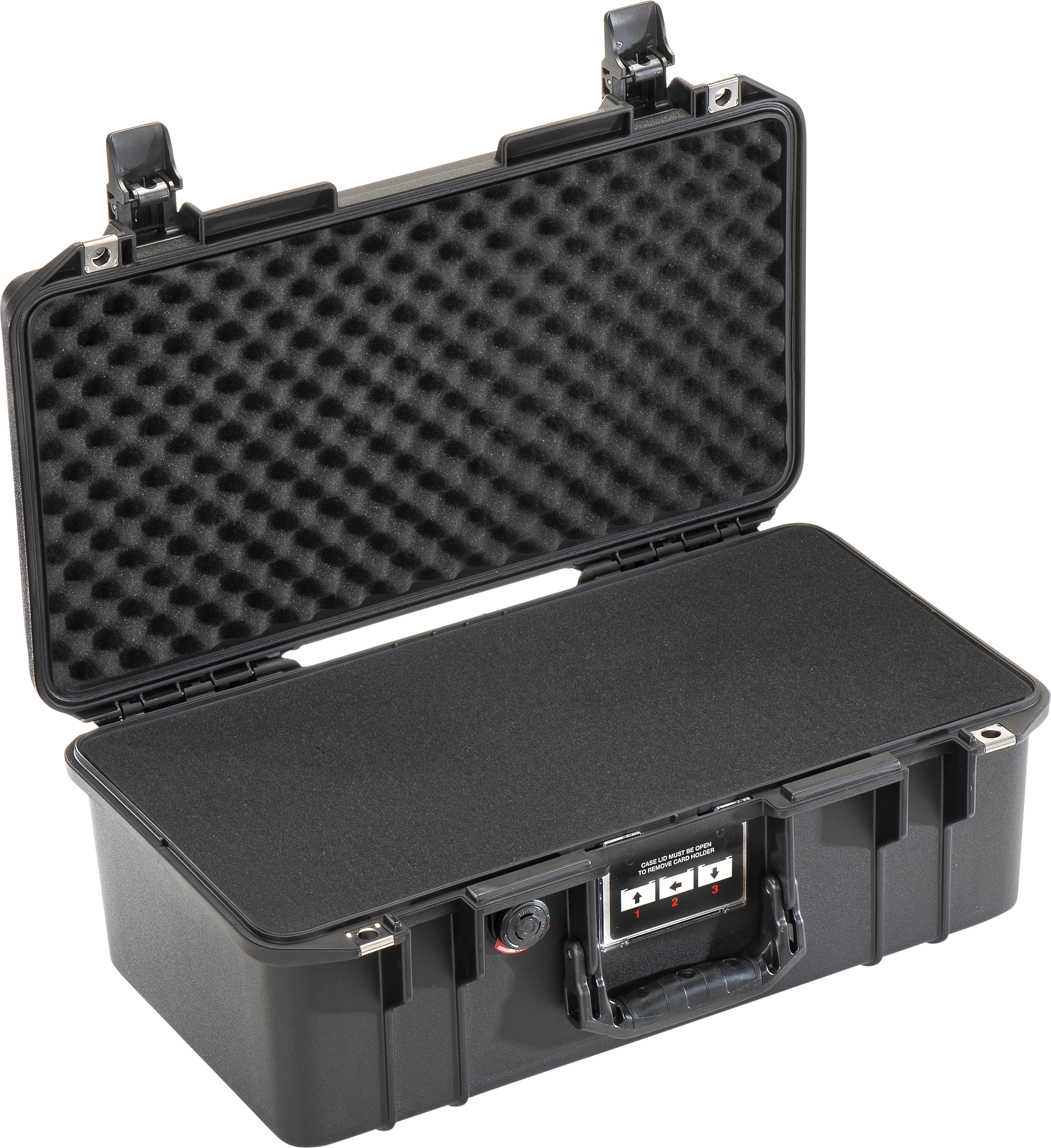 PELI 1506 AIR (47.5 x 23.9 x 19.8 CM) - 5