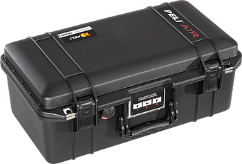 PELI 1506 AIR (47.5 x 23.9 x 19.8 CM)