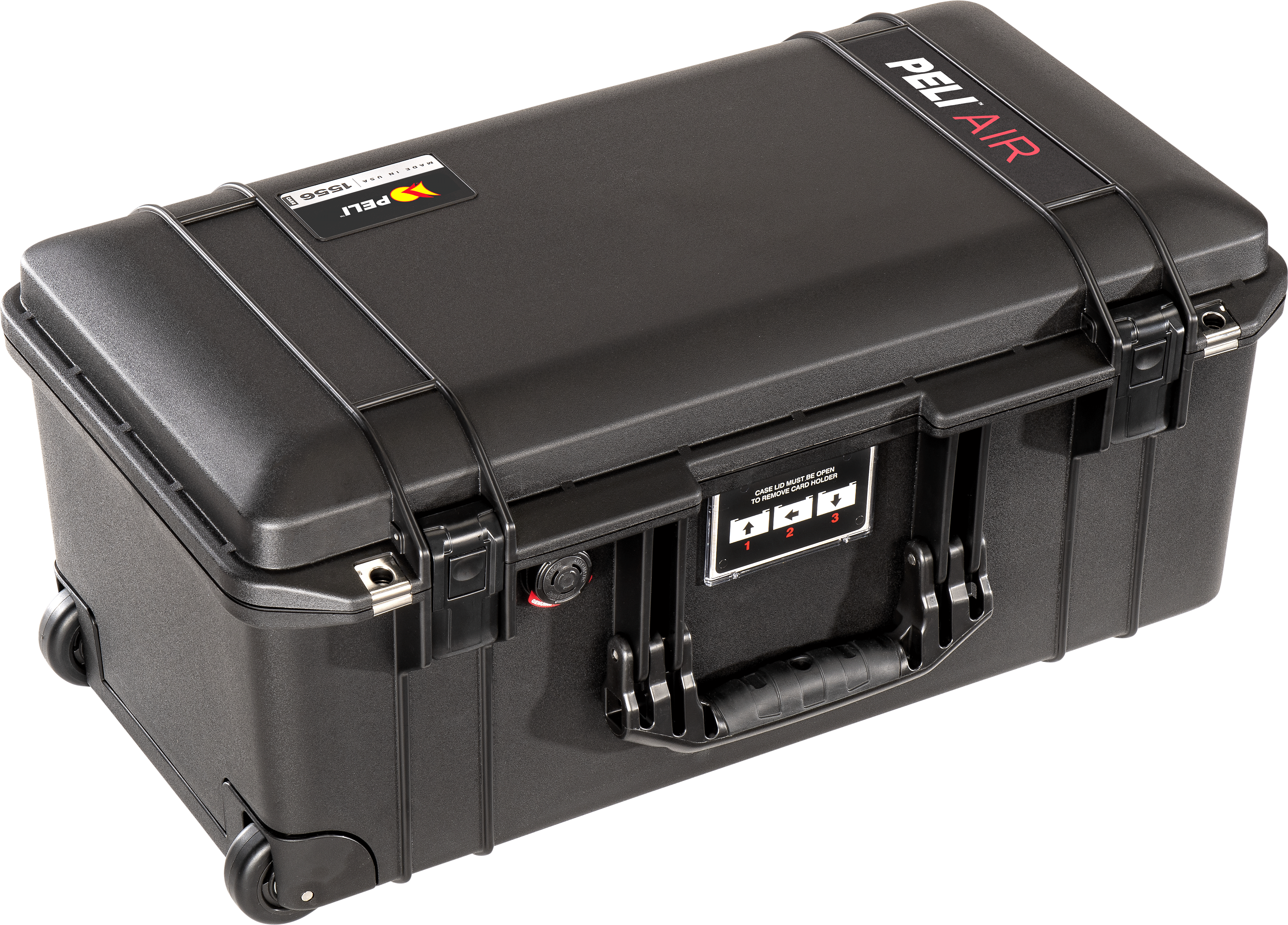 PELI 1556 AIR (54.9 x 27.3 x 22.8 CM)