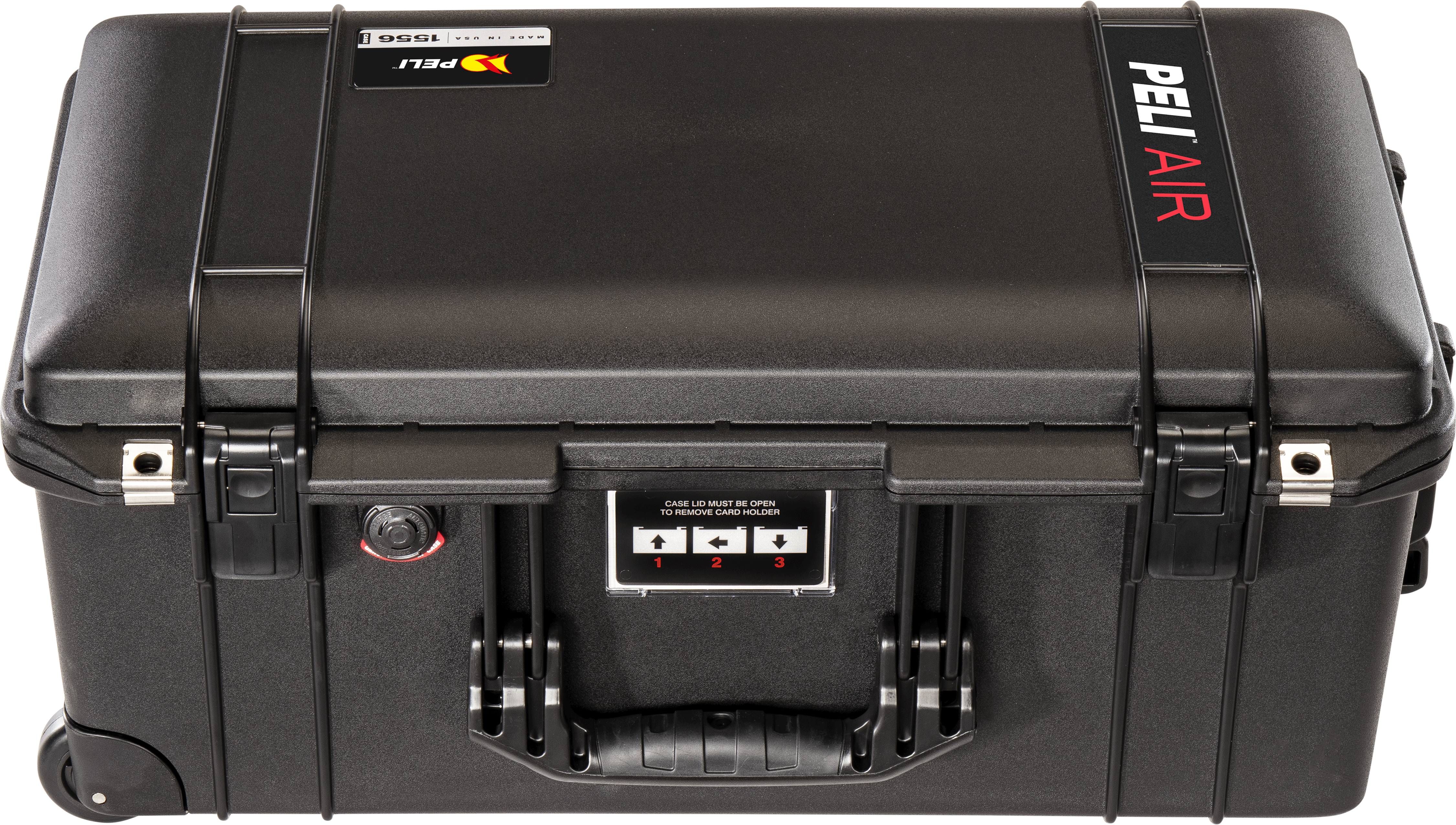 PELI 1556 AIR (54.9 x 27.3 x 22.8 CM) - 5