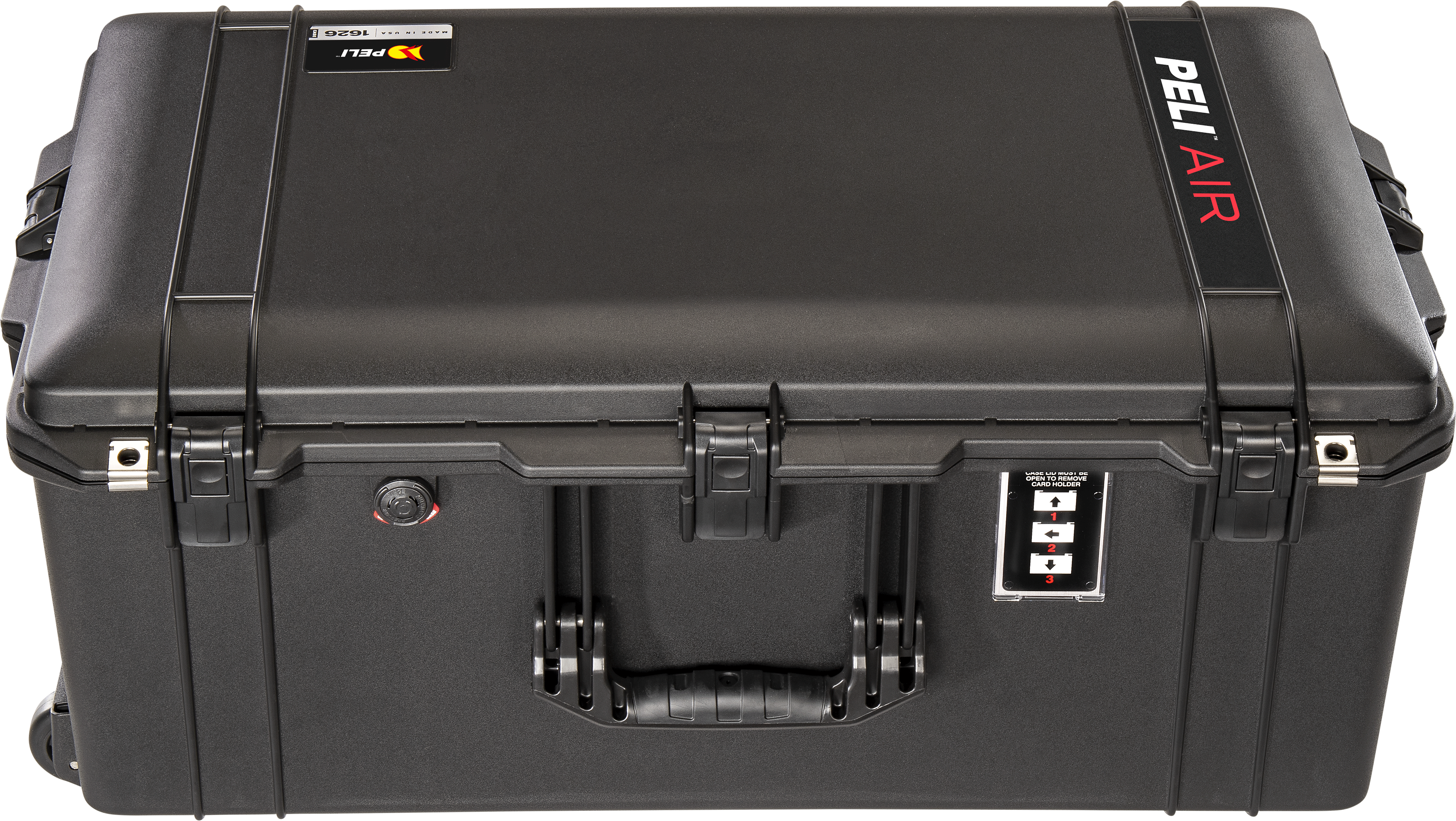 PELI 1626 AIR (71.5 x 35.8 x 29.8 CM) - 6