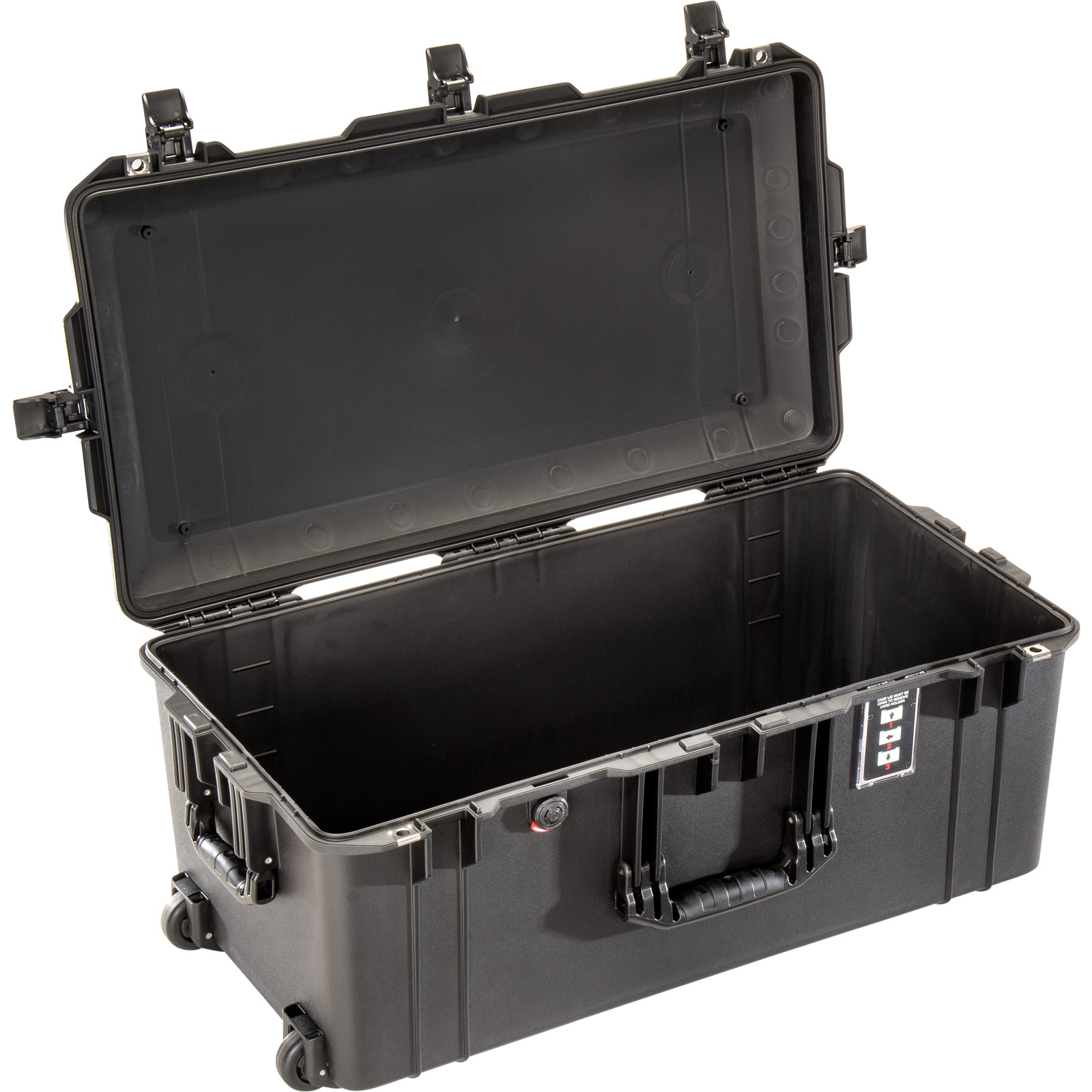 PELI 1626 AIR (71.5 x 35.8 x 29.8 CM) - 2