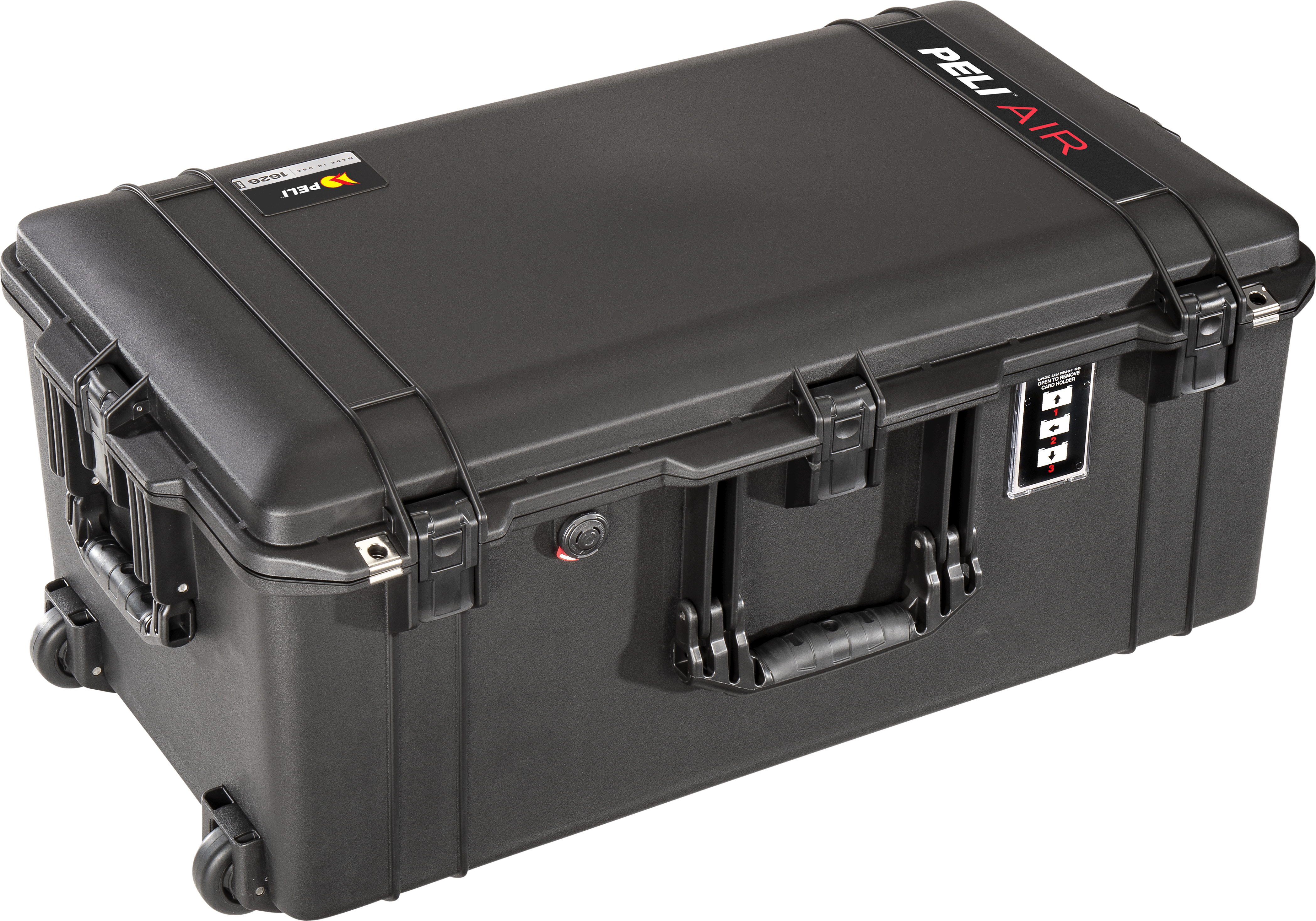 PELI 1626 AIR (71.5 x 35.8 x 29.8 CM)