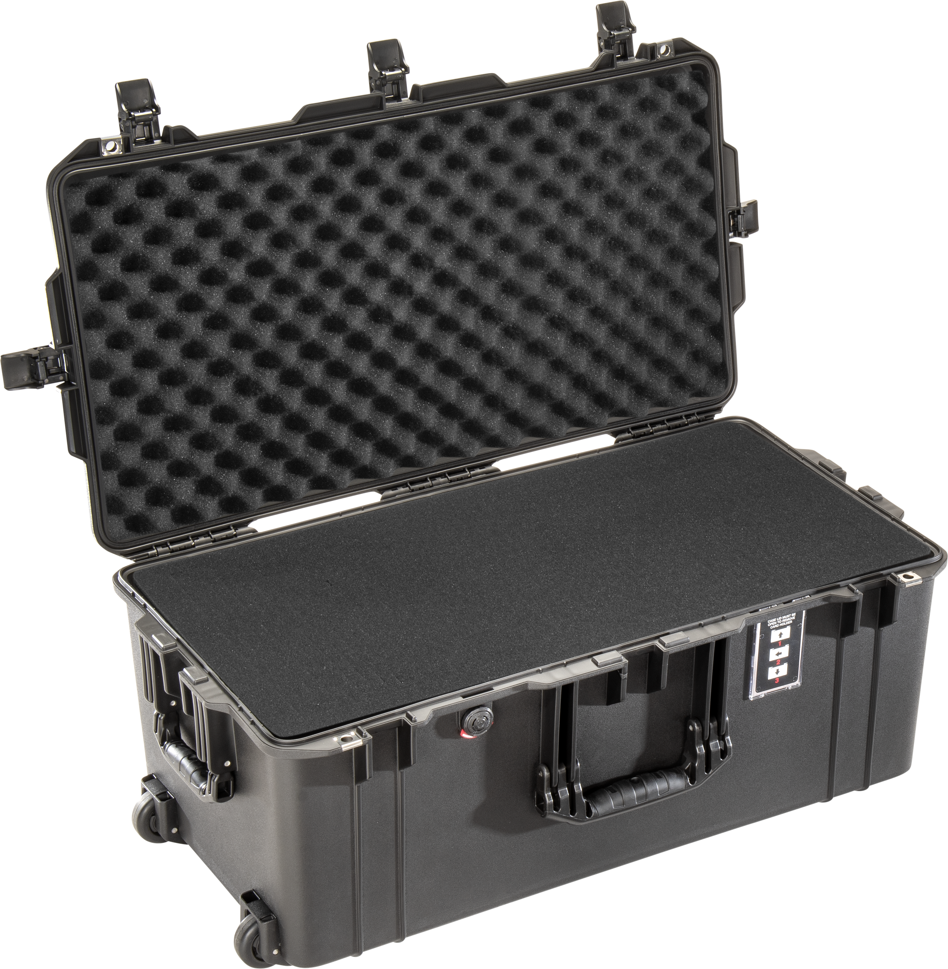 PELI 1626 AIR (71.5 x 35.8 x 29.8 CM) - 3