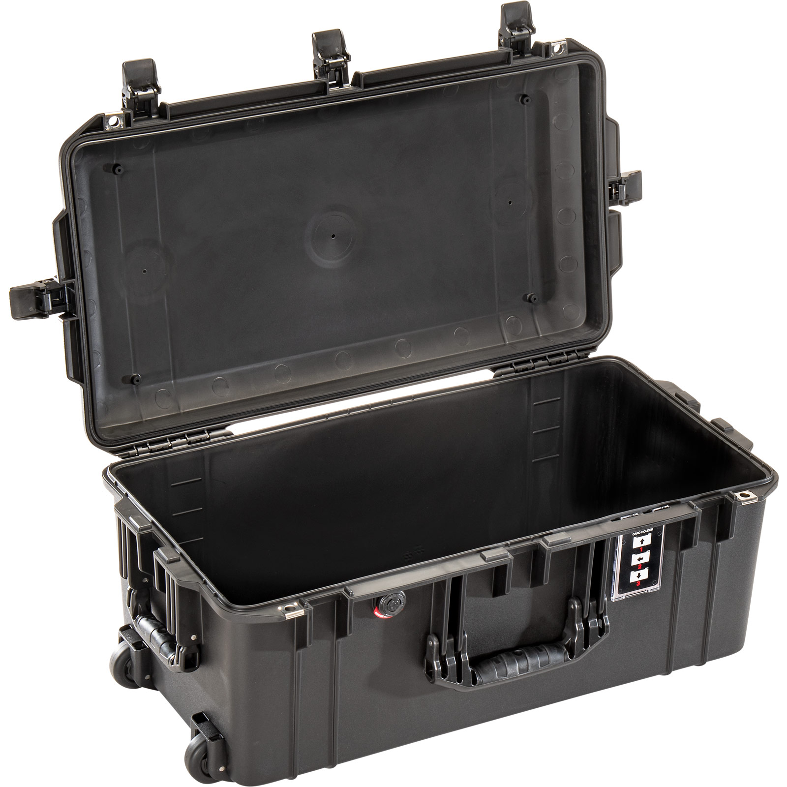 PELI 1606 AIR (62.3 x 31.2 x 26 CM) - 3