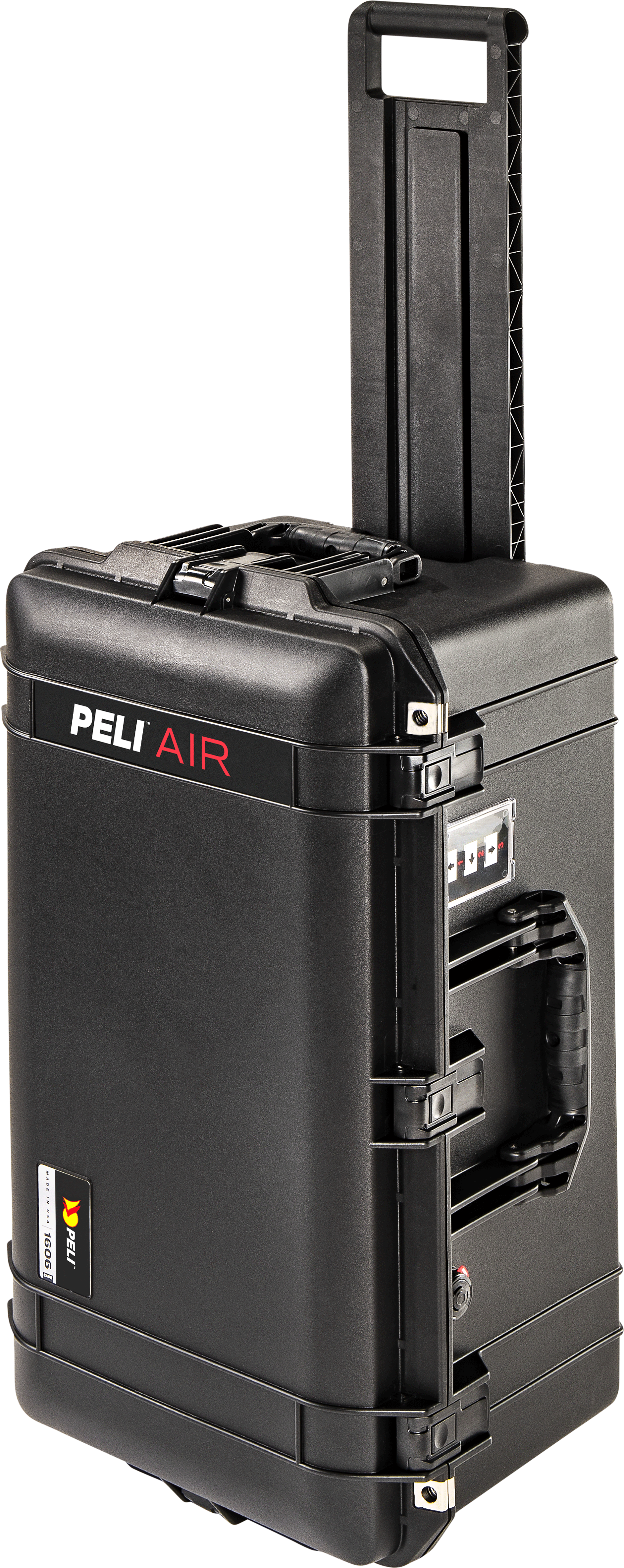 PELI 1606 AIR (62.3 x 31.2 x 26 CM) - 7