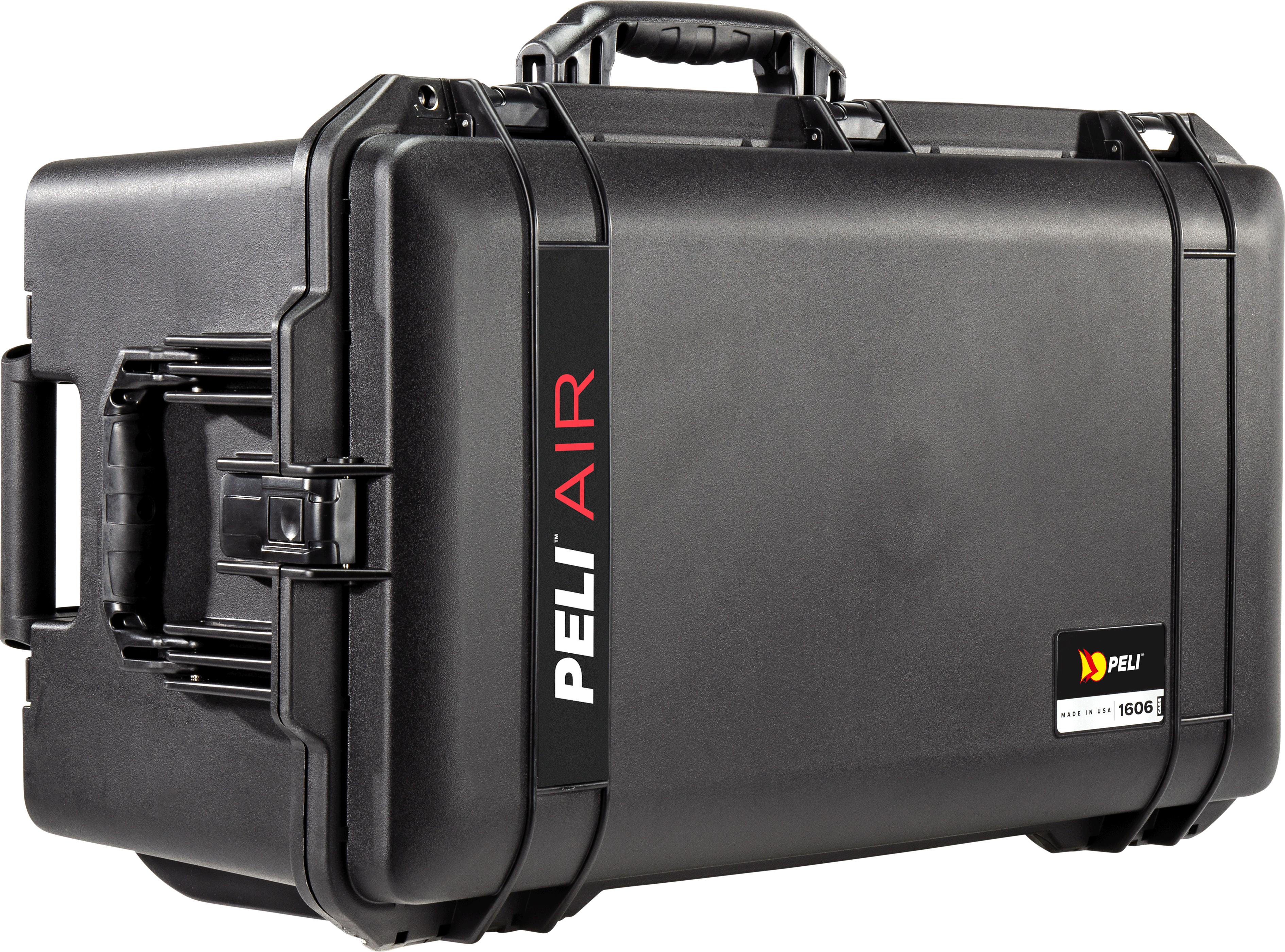 PELI 1606 AIR (62.3 x 31.2 x 26 CM) - 4