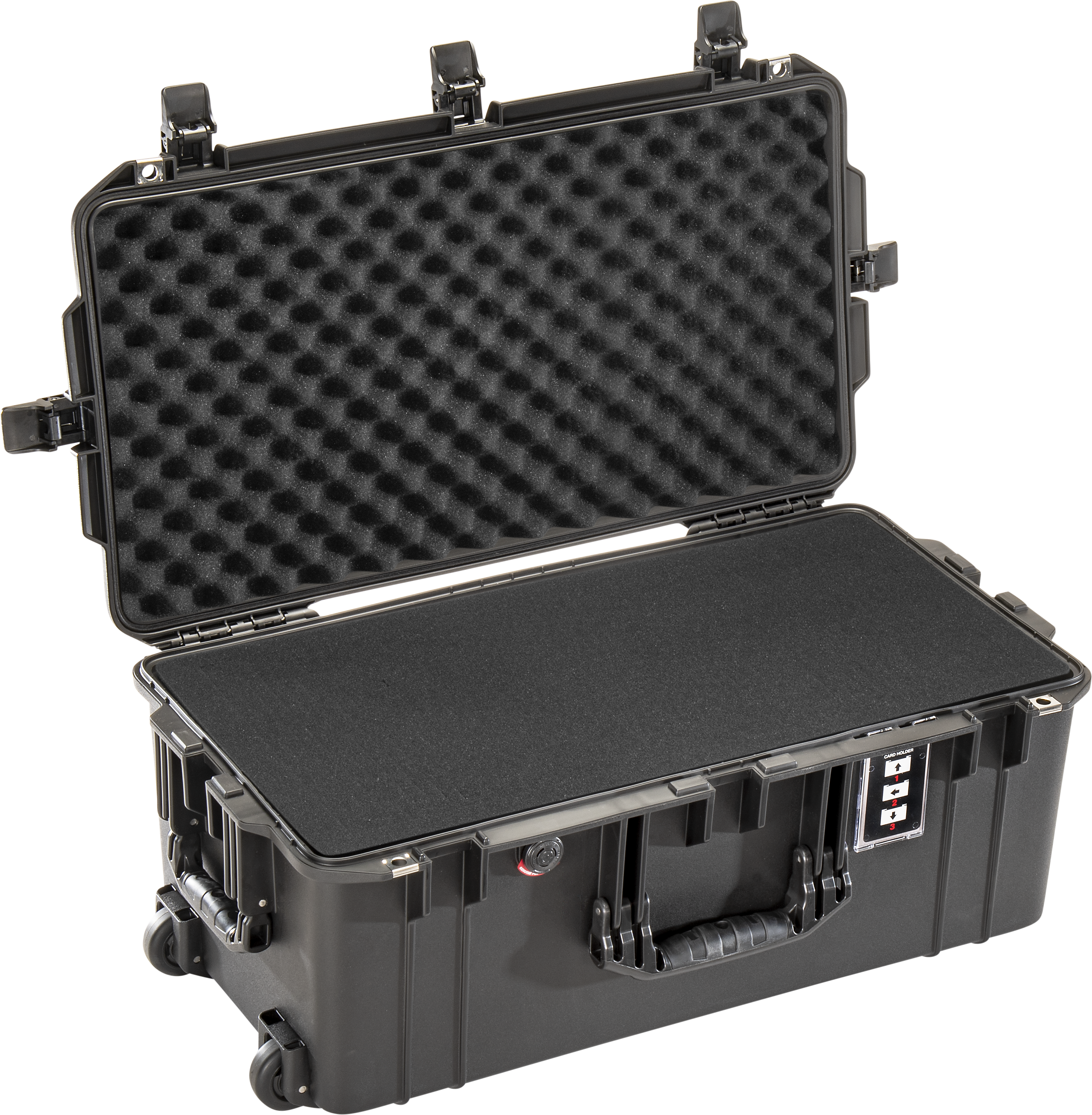 PELI 1606 AIR (62.3 x 31.2 x 26 CM) - 2