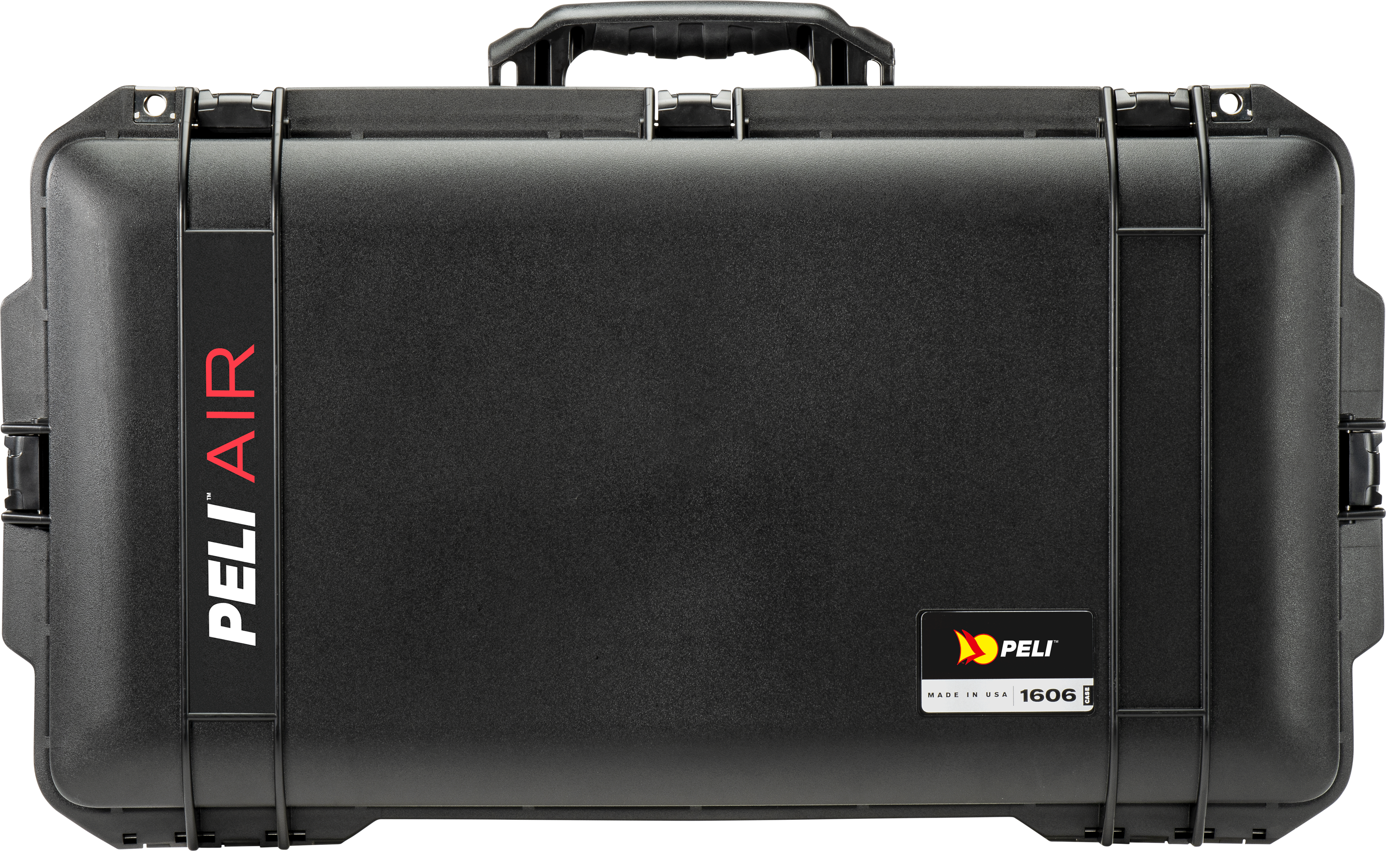 PELI 1606 AIR (62.3 x 31.2 x 26 CM) - 6