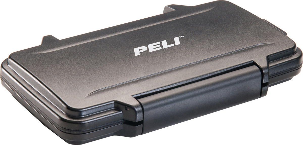 PELI 0965 Memory Card Case - 4
