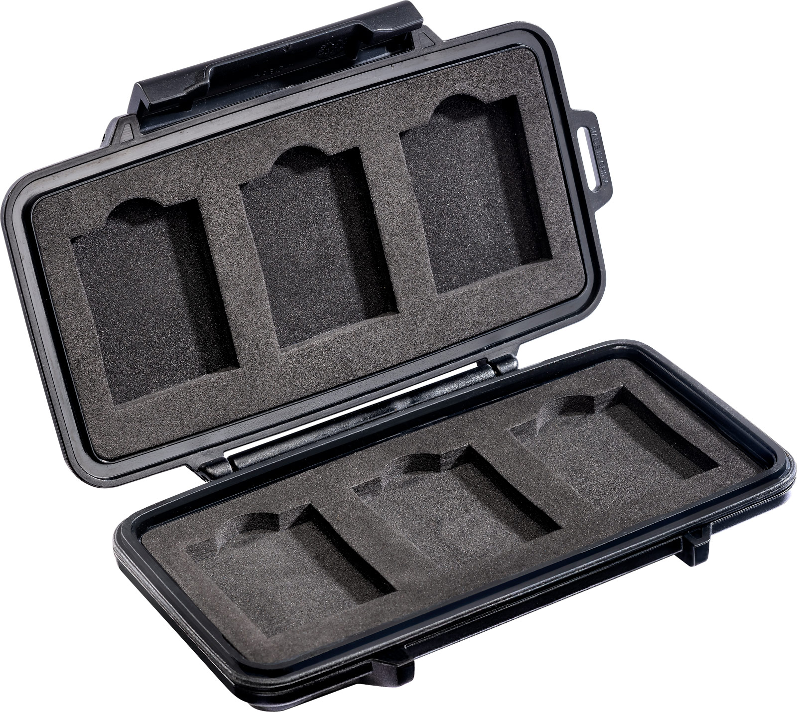 PELI 0965 Memory Card Case - 3