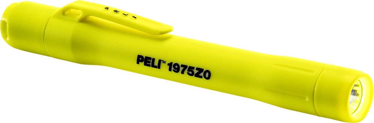 Peli 1975Z0 LED - 2