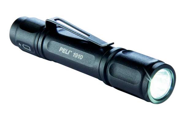 Peli 1910 Black - 2