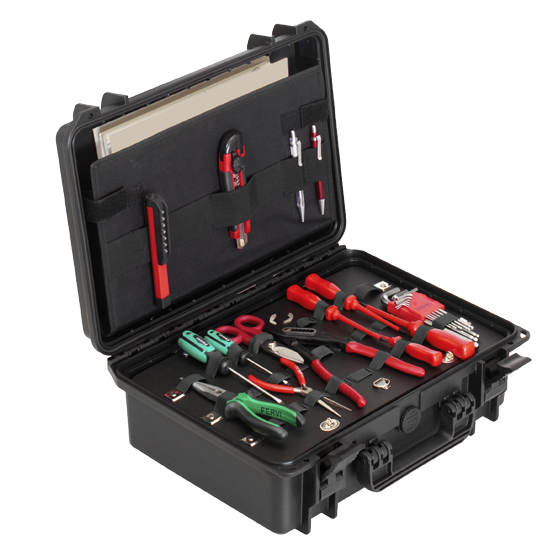 MAX430PU Tool case Max products