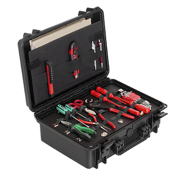 MAX430PU verktygsväska Max products