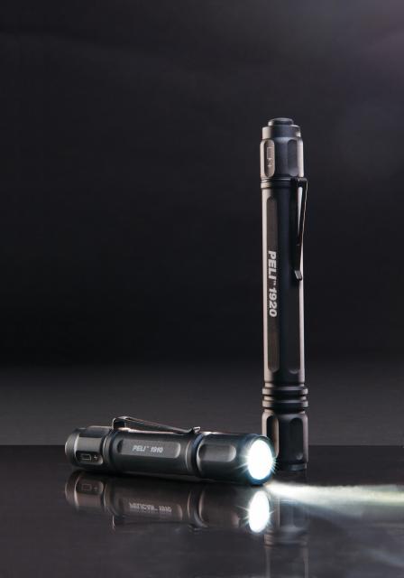 Peli 1920 Black - 3