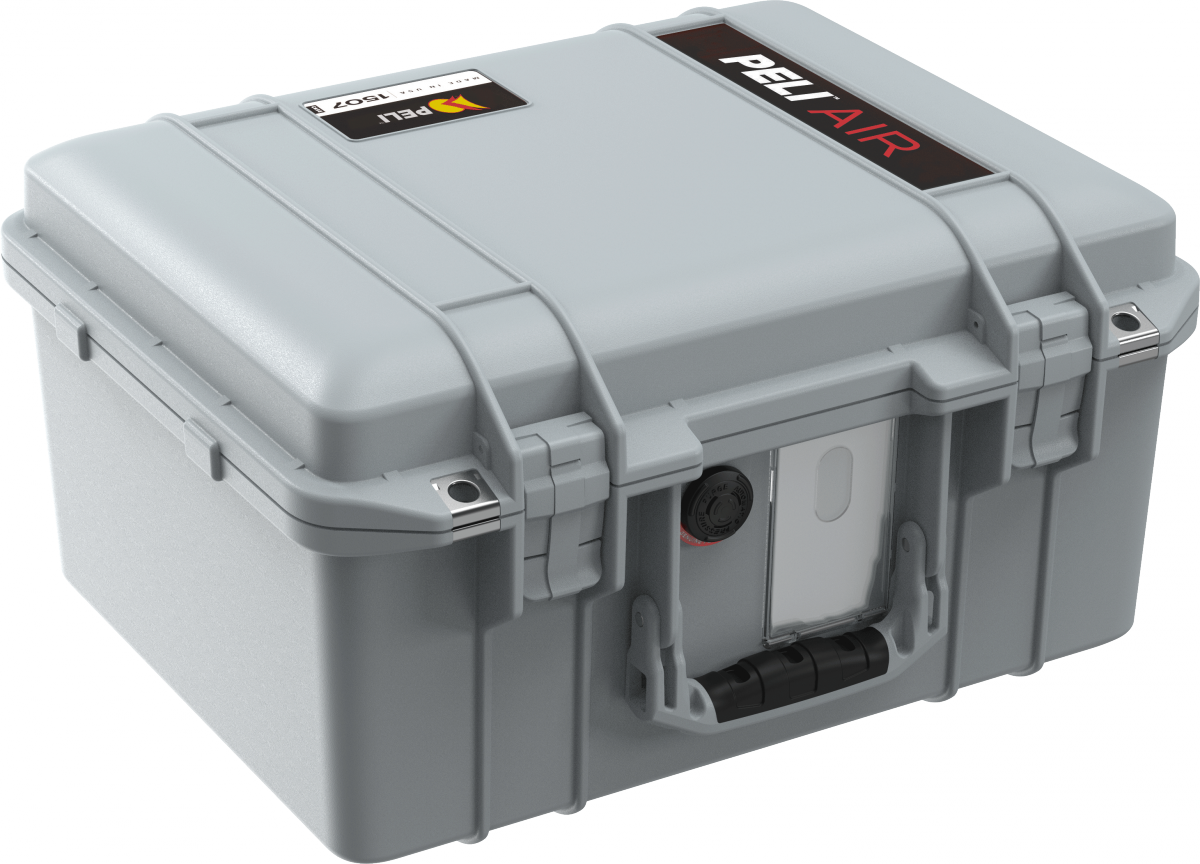 PELI 1507 AIR (38,5 X 28,9 X 21,6 CM) - 7
