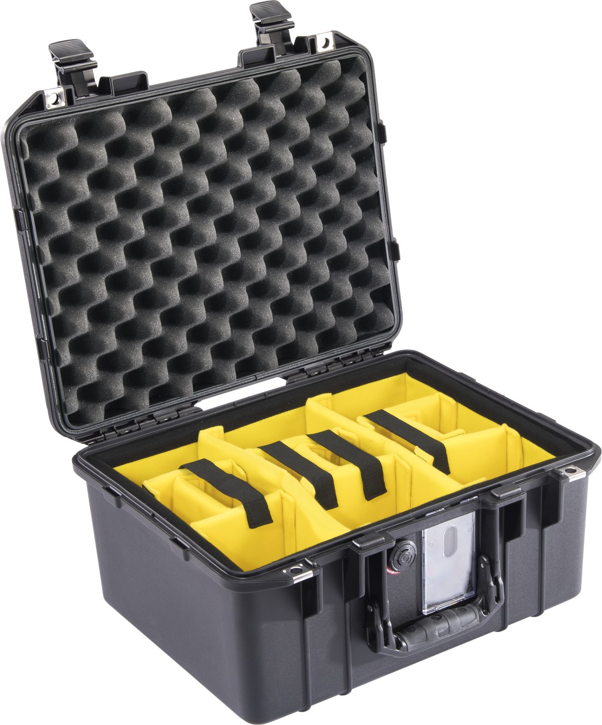 PELI 1507 AIR (38,5 X 28,9 X 21,6 CM) - 4