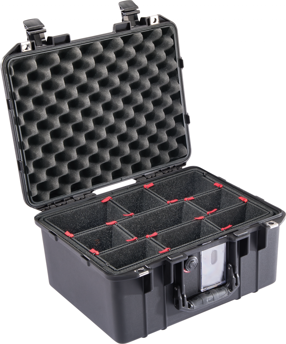PELI 1507 AIR (38,5 X 28,9 X 21,6 CM) - 5