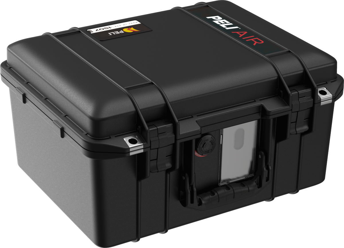 PELI 1507 AIR (38,5 X 28,9 X 21,6 CM)