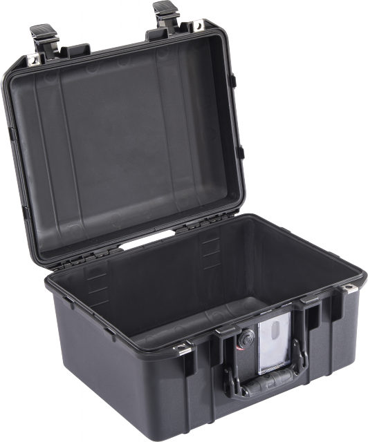 PELI 1507 AIR (38,5 X 28,9 X 21,6 CM) - 2
