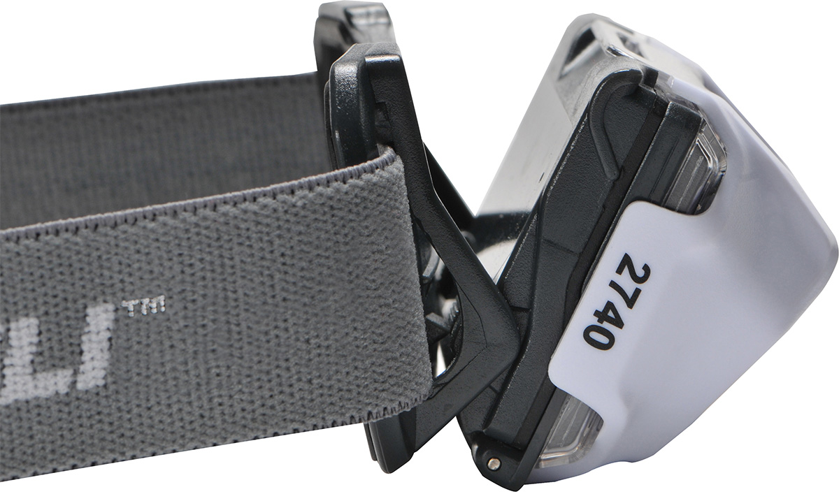 Peli 2740 LED Headlight Svart - 2