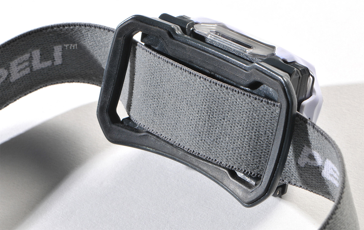 Peli 2740 LED Headlight Svart - 3