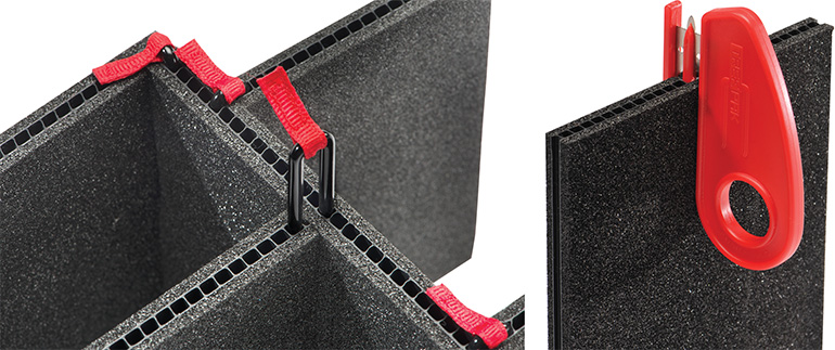 PELI 1557 AIR (44 X 33 X 24.8 CM) - 14