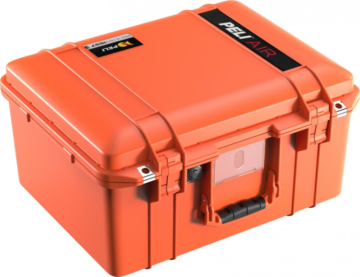 PELI 1557 AIR (44 X 33 X 24.8 CM) - 6