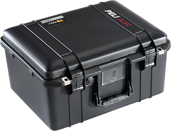 PELI 1557 AIR (44 X 33 X 24.8 CM)