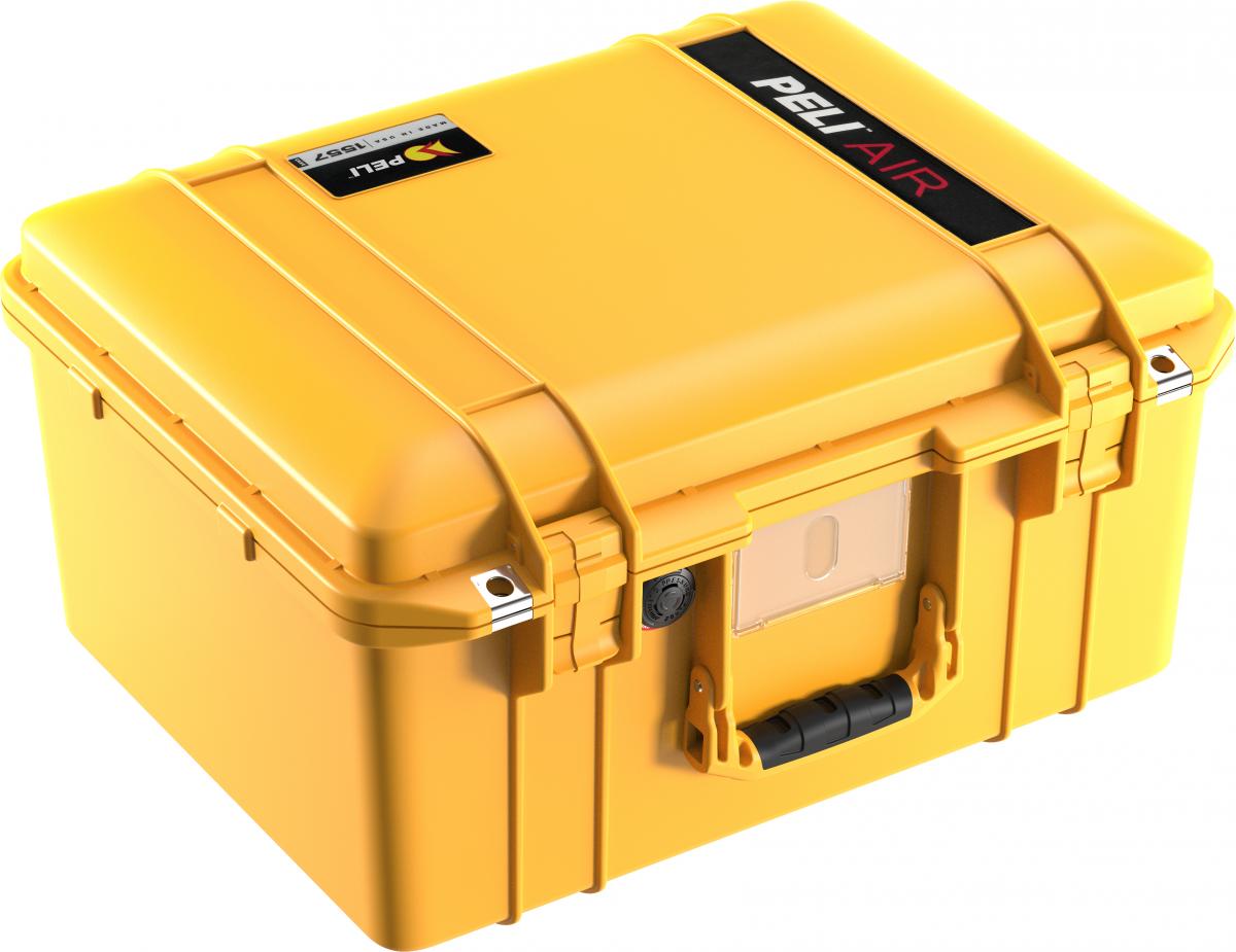 PELI 1557 AIR (44 X 33 X 24.8 CM) - 7