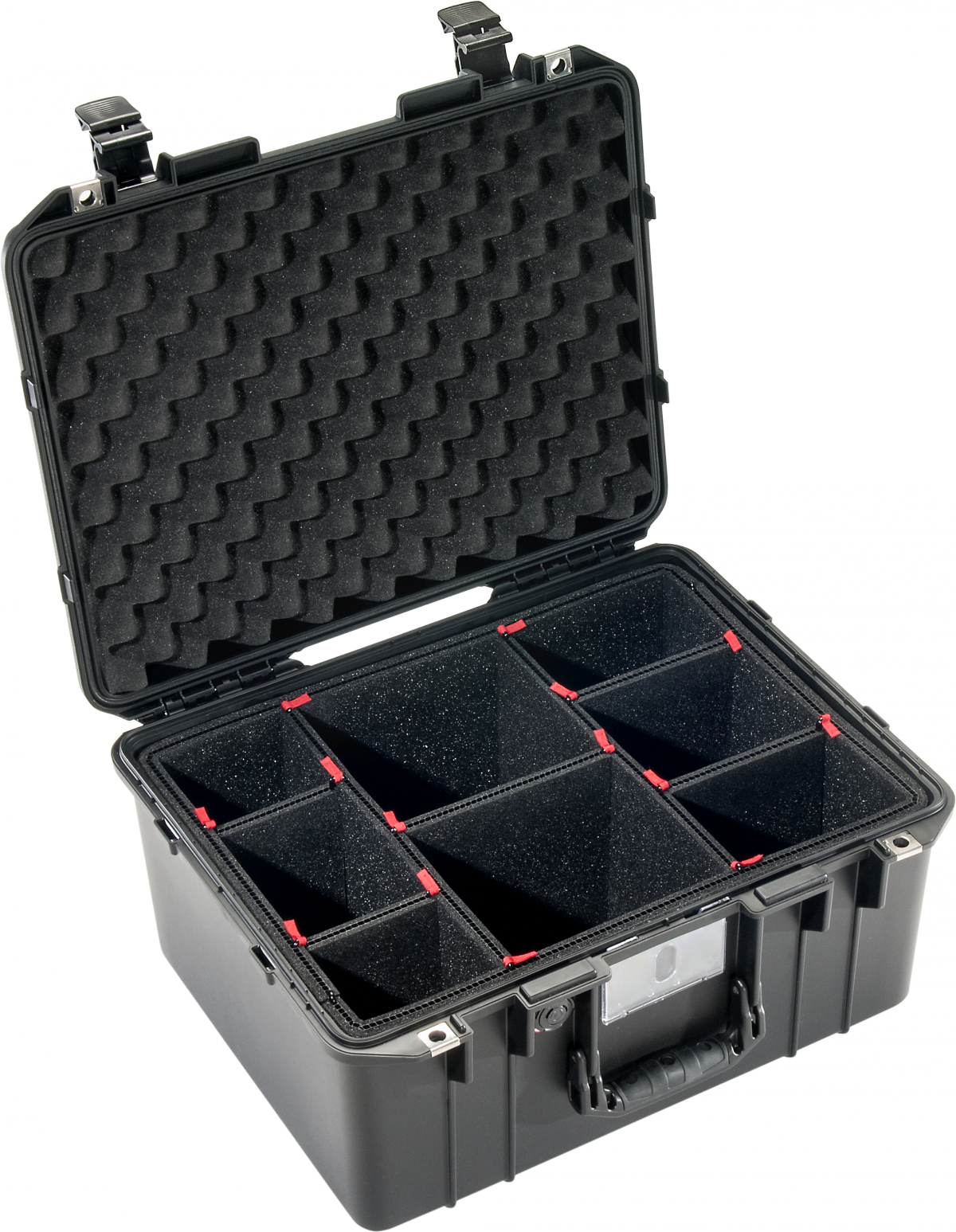 PELI 1557 AIR (44 X 33 X 24.8 CM) - 5